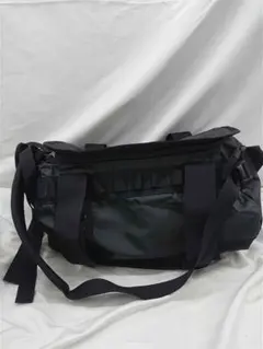 ▲ザ・ノース・フェイス ダッフルバッグ ブラック系 メンズ