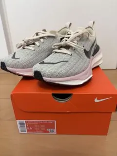 ★新品未使用24.0cm/Nike ZoomX インヴィシブル