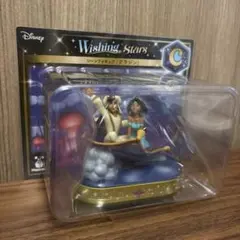［未開封］ディズニー wishing stars C賞 アラジン フィギュア