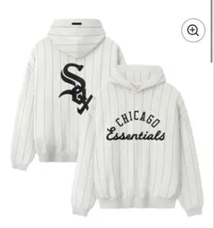 Chicago White Sox Fear of God × MLBのサムネイル