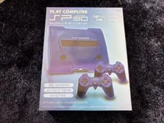 SP Game 30 ゲーム機 本体とコントローラー2個