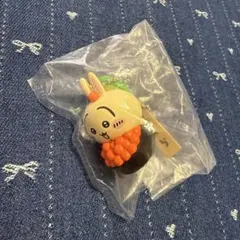 ちいかわ うさぎ いくら軍艦 キーホルダー