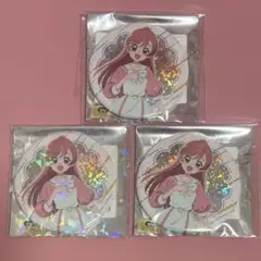 2026年最新】虹ヶ丘ましろ 缶バッジの人気アイテム - メルカリ