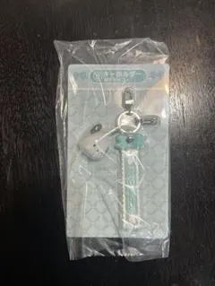 サンリオ キャラクターズ 当たりくじ ポチャッコ キーホルダー