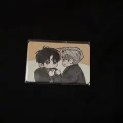 韓国 BL Beltoon イラストブック 鬼夜曲 ハニートラブル j庭 - メルカリ