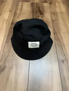 repipi armario ハット　ブラックのサムネイル