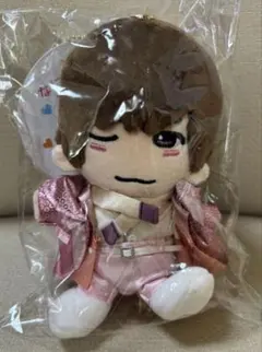 なにわ男子 高橋恭平 初心LOVE（うぶらぶ） ver.ちびぬい 第二弾