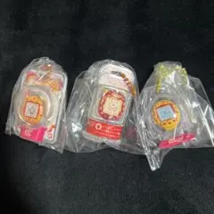 たまごっち　おかしなたまごボーロっち （3個セット）