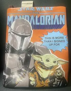 新品未開封】スターウォーズ マンダロリアン ドリンクホルダー - メルカリ