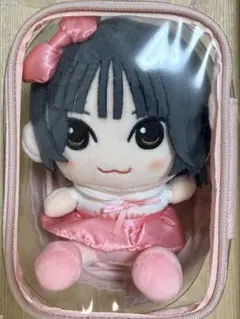 CUTIE STREET 桜庭遥花かわぬい2 とかわぬいのおうちポーチセット
