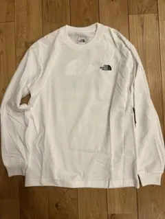 THENORTHFACE ロングTシャツ　 S