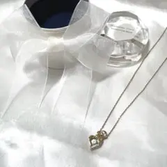 SAMANTHA SILVA サマンサシルヴァ　スウィングルシリーズ　ネックレス