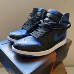 NIKE AIR PENNY III LE HOH ロイヤルブルー 26cm - メルカリ