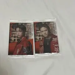 2026年最新】battle of tokyo 藤原樹の人気アイテム - メルカリ