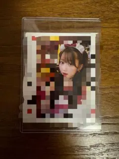 最終値下げ　大谷映美里　チェキ 最終値下げ 大谷映美里 チェキ - メルカリ