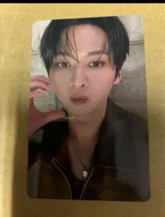 Stray Kids Hollow タワレコ ラキドロ リノ 新品