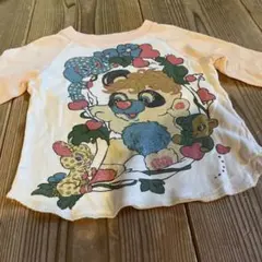 グラグラの7分袖カットソー❤️のサムネイル