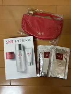 SK-II ピテラ トライアルセット
