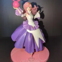 ラクス・クライン 20th Anniversary フィギュア