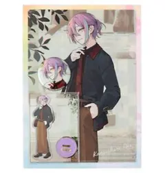 プロセカ　ZOZOTOWN コラボ　セット　類　一弾