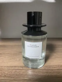 2026年最新】zara 香水 FLEUR D'ORANGERの人気アイテム - メルカリ