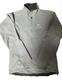 アークテリクス GAMMA AR JACKET ガンマ グレー Sサイズ 00s - メルカリ