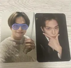 treasure アサヒ ラキドロ POPUPトレカ