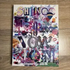 SHINee FROM NOW ON 初回限定盤 CD DVD