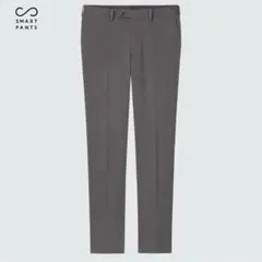 【UNIQLO】ユニクロ ヒートテックスマートスリムフィットパンツ ウエスト79