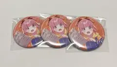 イナズマイレブンGO 霧野蘭丸 ビビッドラインシリーズ 缶バッジ