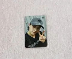 Stray Kids スキズ　karma 特典　バンチャン　bangchan