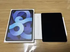 【ApplePencil附属】 iPadAir第4世代Wi-Fi64GB