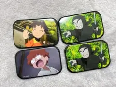 忍たま乱太郎 ドクタケ忍者隊最強の軍師 キャラバッチコレクションA