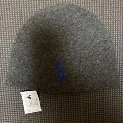 Polo Ralph Lauren ポロラルフローレン　ニット帽　ビーニー