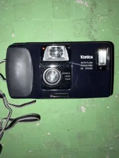 2026年最新】konica kanpaiの人気アイテム - メルカリ
