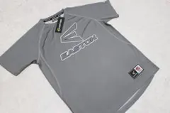 【新品】メンズM　グレー　イーストン　EASTON　Tシャツ