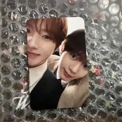 サクヤ リョウ ユニット トレカ nct wish wishlist