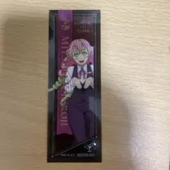 鬼滅の刃 モクテルバー おすそ分け クリアカード 甘露寺蜜璃