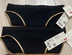 UNIQLO プリンセスタムタム　Mサイズ 二枚のサムネイル