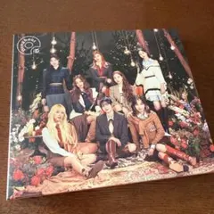 TWICEシングル 『Doughnut』