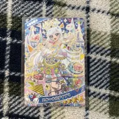 ひみつのアイプリ リング6弾 エターナルアイプリ みつき ミラクルカード