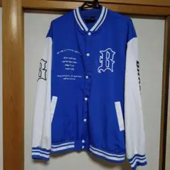 2026年最新】ブルックリン スタジャンの人気アイテム - メルカリ