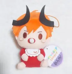 2026年最新】obey me! ぬいぐるみの人気アイテム - メルカリ