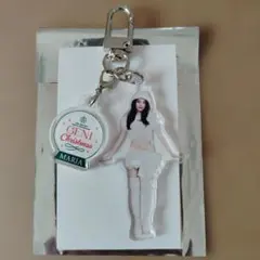 GENIC　金谷鞠杏　キーホルダー　アクキー　アクスタ　アクリルスタンド
