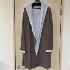 スコットクラブ MIREPOIX コーディガン