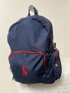 Polo Ralph Lauren リュックのサムネイル