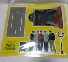 TXT MOA X TOGETHER アクリルスタンド