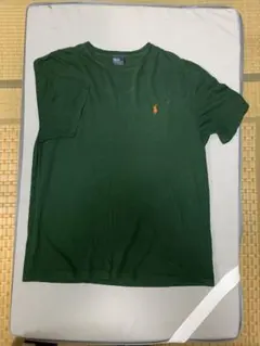 Polo by Ralph Lauren ダークグリーン Tシャツ