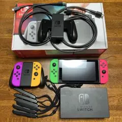 NintendoSwitch同時操作機器 10台用 - メルカリ