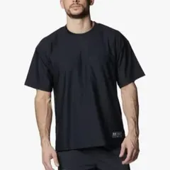 UNDER ARMOUR UAオーバーサイズ ポケット Tシャツ　　XL
